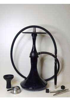 Кликните для увеличения изображения Кальян Alpha Hookah Model-x, изображение 2