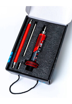 Кликните для увеличения изображения Кальян EL BOMBER, изображение 2