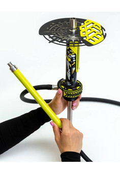 Кликните для увеличения изображения Кальян EL BOMBER, изображение 5