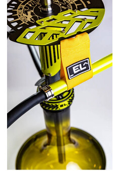 Кликните для увеличения изображения Кальян EL BOMBER, изображение 6