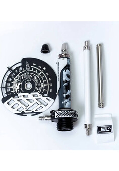 Кликните для увеличения изображения Кальян EL BOMBER, изображение 8