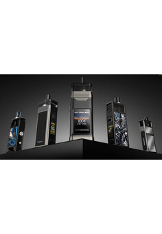 Кликните для увеличения изображения Smoant Pasito 3 Pod Kit, изображение 3