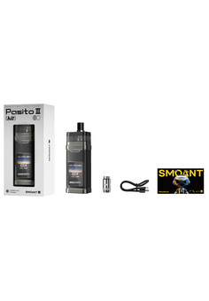 Кликните для увеличения изображения Smoant Pasito 3 Pod Kit, изображение 4