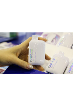 Кликните для увеличения изображения ONlQUE BY LOST MARY 10000 затяжек, изображение 2