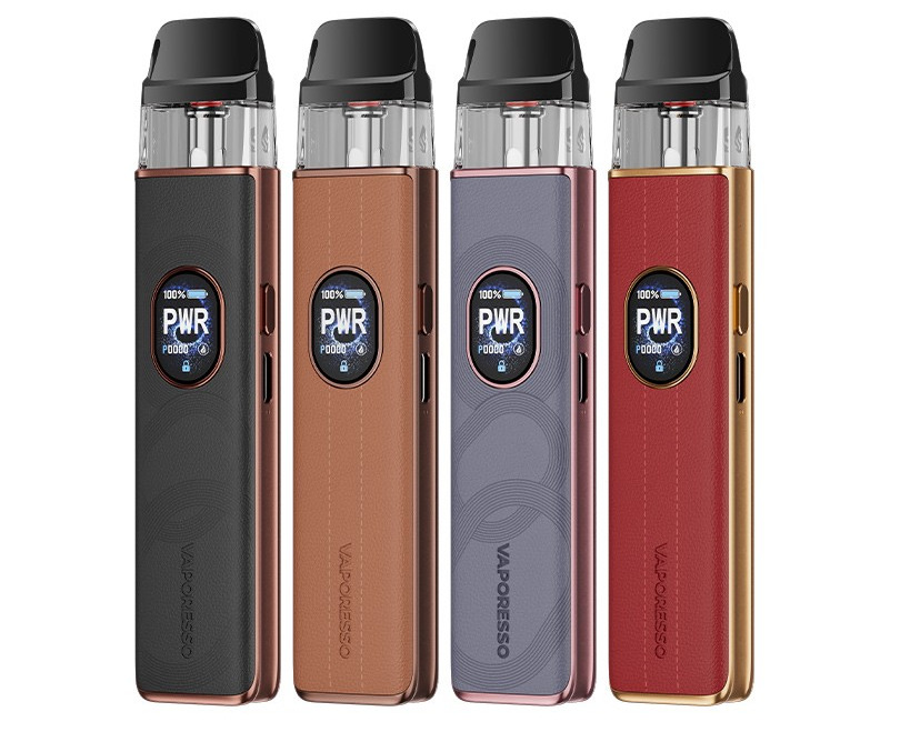 Кликните для увеличения изображения Vaporesso XROS 5, изображение 3