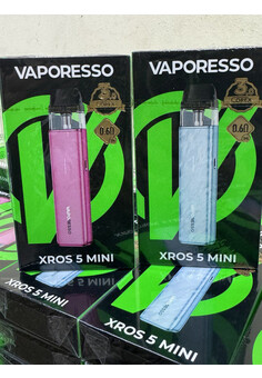 Vaporesso XROS 5 Mini