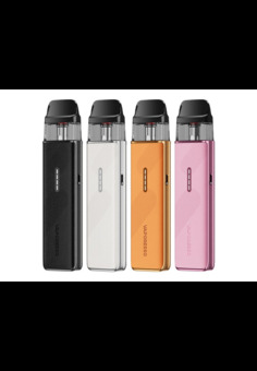 Кликните для увеличения изображения Vaporesso XROS 5 Mini, изображение 3