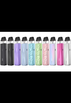 Кликните для увеличения изображения Vaporesso XROS 5 Mini, изображение 4