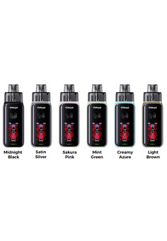 Кликните для увеличения изображения Uwell Typhos Pro POD kit, изображение 2