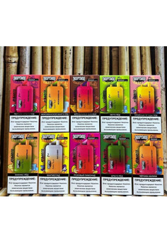 Кликните для увеличения изображения SNOOPYSMOKE 50000 затяжек, изображение 2