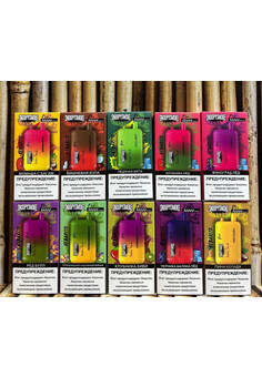 Кликните для увеличения изображения SNOOPYSMOKE 50000 затяжек, изображение 3