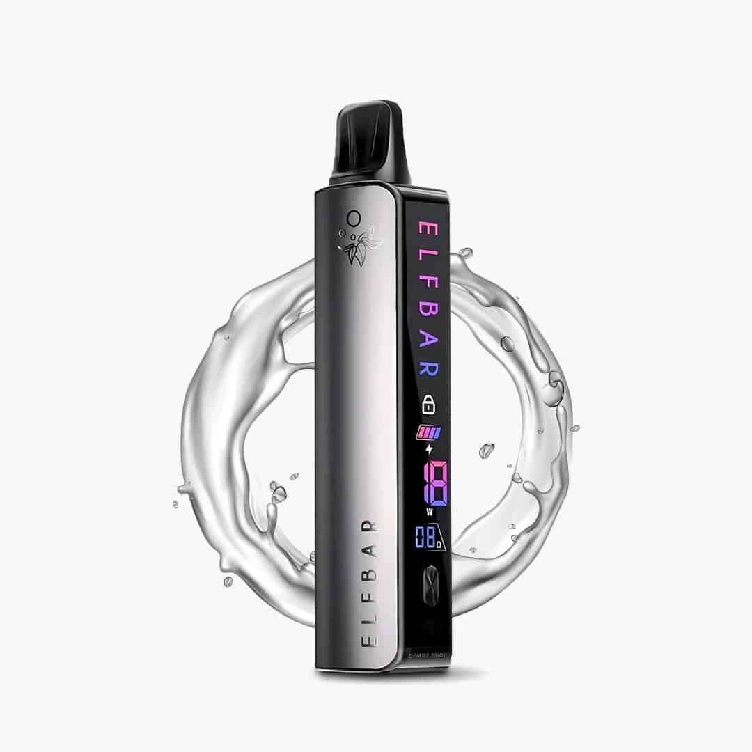 Кликните для увеличения изображения Elfbar Elfa Master POD Kit, изображение 3