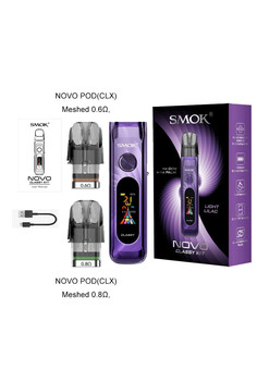 SMOK Novo Classy