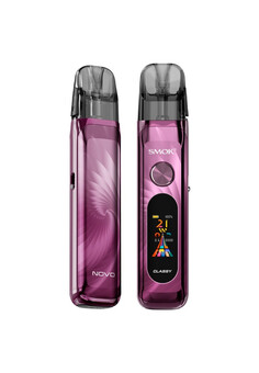 Кликните для увеличения изображения SMOK Novo Classy, изображение 3