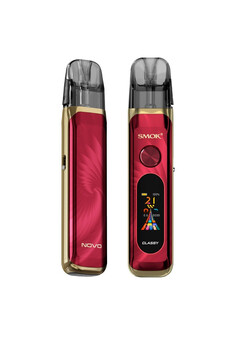 Кликните для увеличения изображения SMOK Novo Classy, изображение 4
