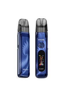 Кликните для увеличения изображения SMOK Novo Classy, изображение 5