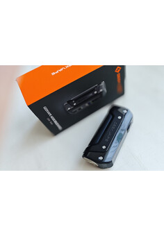 Кликните для увеличения изображения Комплект Geekvape Aegis Solo 3, изображение 5