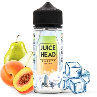 FREEZE Peach Pear by Juice Head (Т) - фото 859518