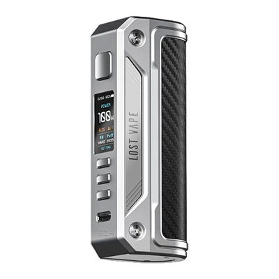 Lost Vape Thelema Solo 100W - фото 859695