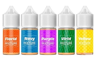 Mixture Juice SALT Purple 30ml (ДД) - фото 861141