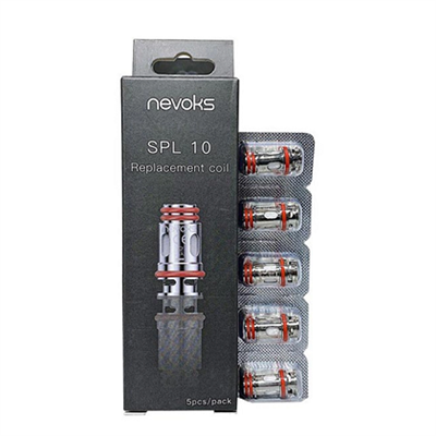 Nevoks SPL-10 Coil 1.0 B4jsxseKigCSlXPueHZNL3 - фото 862355