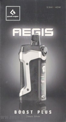 Aegis Boost Pod Plus (mix collor) by Geek Vape ZxpIKyPpglnJLPaQd9d-X0 - фото 862552