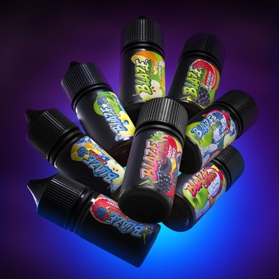 BLAZE SWEET&SOUR ON ICE Sour Blackberry Grapefruit 30ml (ДВ) JfaoA-FagI33l57WVplSJ1 - фото 862632