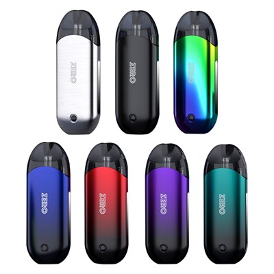 Набор Vaporesso Renova ZERO Pod (2 Картриджа) 5mZ50A7Ej1PHdbbDkAqDF1 - фото 862803