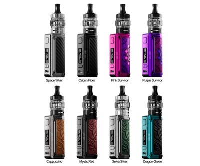 Набор Lost Vape Thelema Mini 45W Pod Kit u9OsNcSXg-1O4dnXnjVu40 - фото 862814