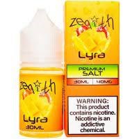 Ice Salt  Lyra 30мл by Zenith E-Juice (ДД) CtuxfPUhgzN6n88p4nuDY0 - фото 863322