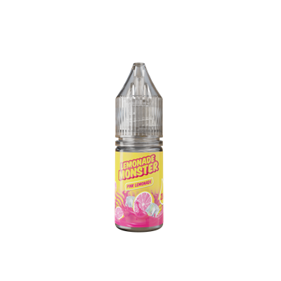 Lemonade Monster SALT Pink 10ml (ДД) ЧЗ vq6rTvdhg4GNwqZCQa7um3 - фото 863442