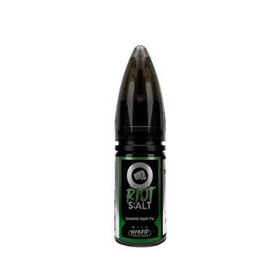 Riot SALT Smashed Apple Pie 10ml (ДД) HQogeXdshJseuHvvz8TXm0 - фото 863460