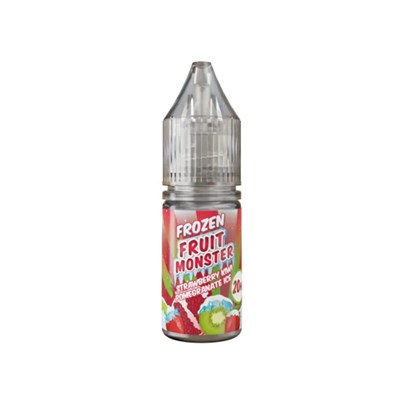 FRZ Fruit Monster SALT Straw. Kiwi Pomegran. 10ml (ДД) ЧЗ mmyA4uWljHulQKjLi2Up01 - фото 863504