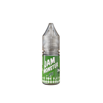 Jam Monster SALT Apple 10ml (ДД) ЧЗ ZBqONKdjh-dY0ffxxx1-r2 - фото 863559