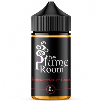 Five Pawns Legacy Collection - Plume Room Strawberries & Cream 60мл (Т) kyXzLe2Vj2QDbkcvNg3cE0 - фото 863631