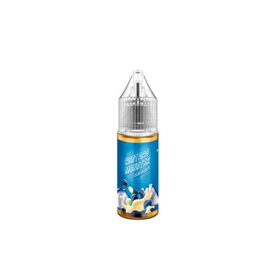 Custard Monster Custard Monster Blueberry 10ml (ДД) wzdt6HoQhLi--vXGq6CKh3 - фото 863656