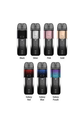 Набор Vaporesso LUXE XR H5N6WE9OjWlVNOS1WjBYM2 - фото 863686