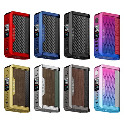 Lost Vape Centaurus Q200 Box Mod hdYeUmlbjkyCKnG30lUKF2 - фото 863701