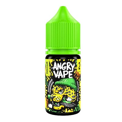 ANGRY VAPE - ЛЕОПАРД ПЯТНО 30мл (Н) 3wVMPT32g9L8Be8J8iGpX3 - фото 863730