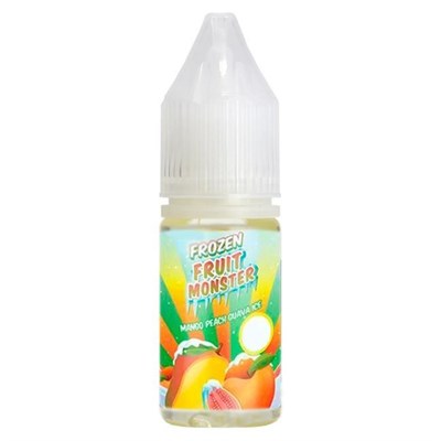 Fruit Monster Mango Peach Guava 10ml (ДД) Yos3Ll3YjVsS8oAimDccX0 - фото 863766