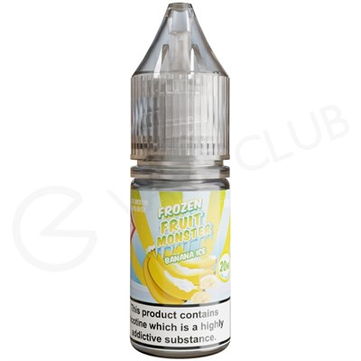 FRZ Fruit Monster Banana 10ml (ДД) TafXs0KJjuwwknl1AMYBD2 - фото 863777