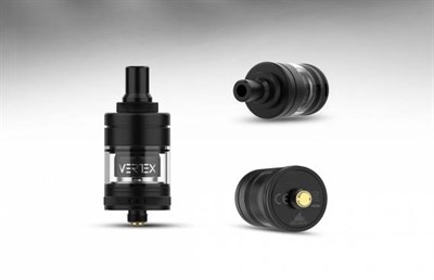 Бак Hellvape Vertex MTL FfSavQ24jCl9C5dJKpv3A2 - фото 863799