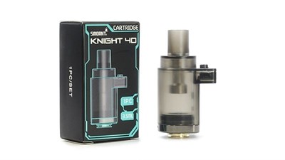 Картридж Smoant Knight 40 MM0fTJKzjJA3zV79Wstc12 - фото 863807