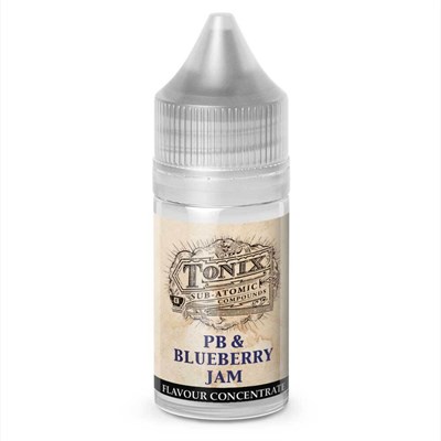 Tonix Salt - Pb & Blueberry Jam 30ml (ДД) dPcEpUIOhVI19PC5Vzwiw1 - фото 863835