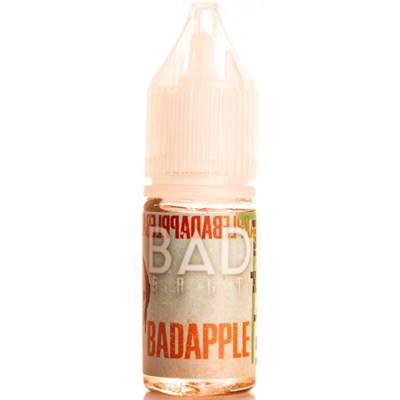 Bad Drip Bad Apple 10ml (ДД) scUvN7c-gCMW55LkEq8MJ0 - фото 863965