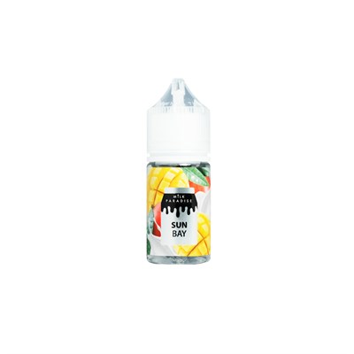 Milk Paradise Sun Bay 30ml (ДД) mVX1OsfEjO9lf6dF305JO1 - фото 863980