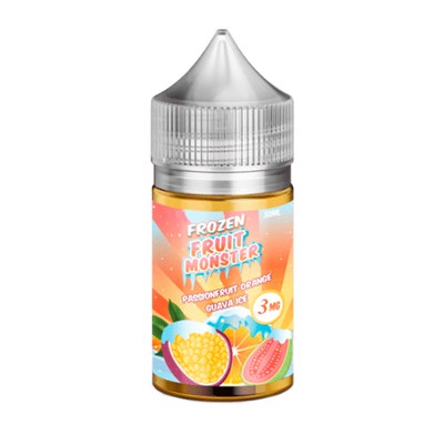 FRZ Fruit Monster P.O.G. 10ml (ДД) f21pgS99iiQsdoVTzFtPP3 - фото 863988