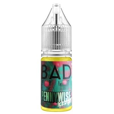 Bad Drip PENNYWISE ICED OUT 10ml (ДД) nEGwhvsBg-9c0lN9fMzzJ0 - фото 864008