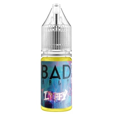 Bad Drip LAFFY 10ml (ДД) PiZufAc1h8SeNuc8W9gEz0 - фото 864010