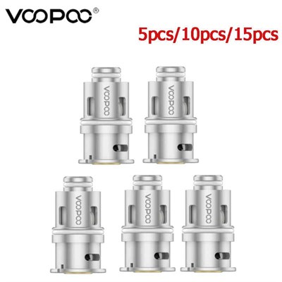 Испаритель VOOPOO PnP-M1 0.45ohm g0Ni6saXiZkvHLnMFWzCG2 - фото 864021